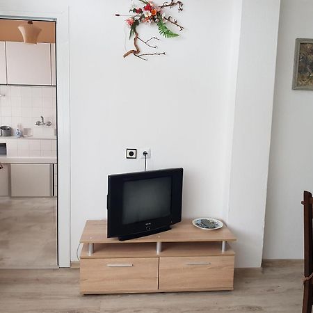 Megi Apartments Созополь Экстерьер фото