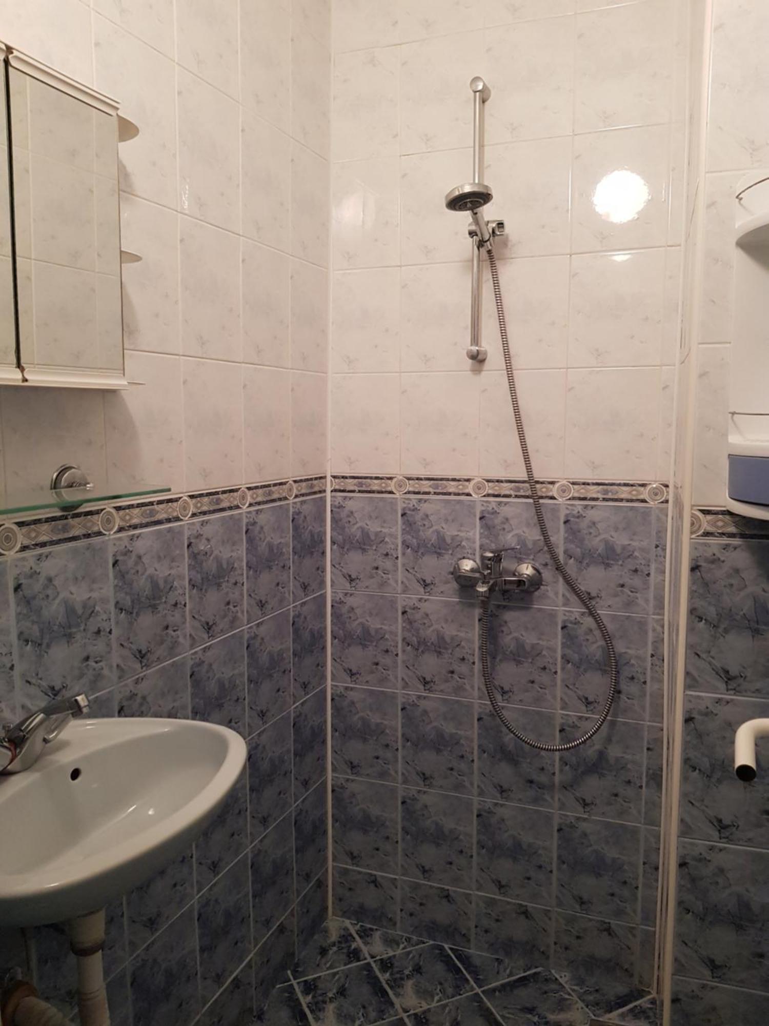 Megi Apartments Созополь Экстерьер фото