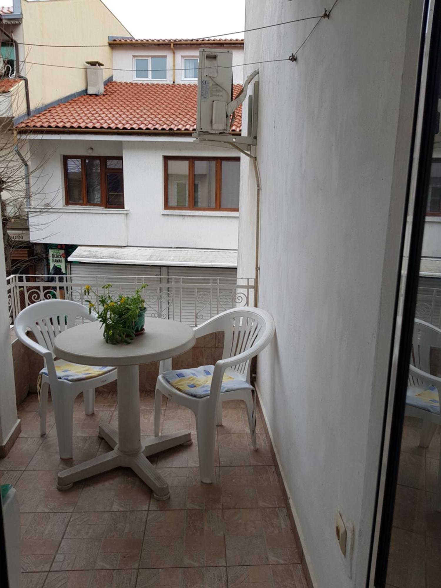Megi Apartments Созополь Экстерьер фото