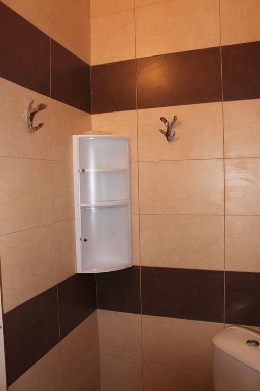 Megi Apartments Созополь Номер фото